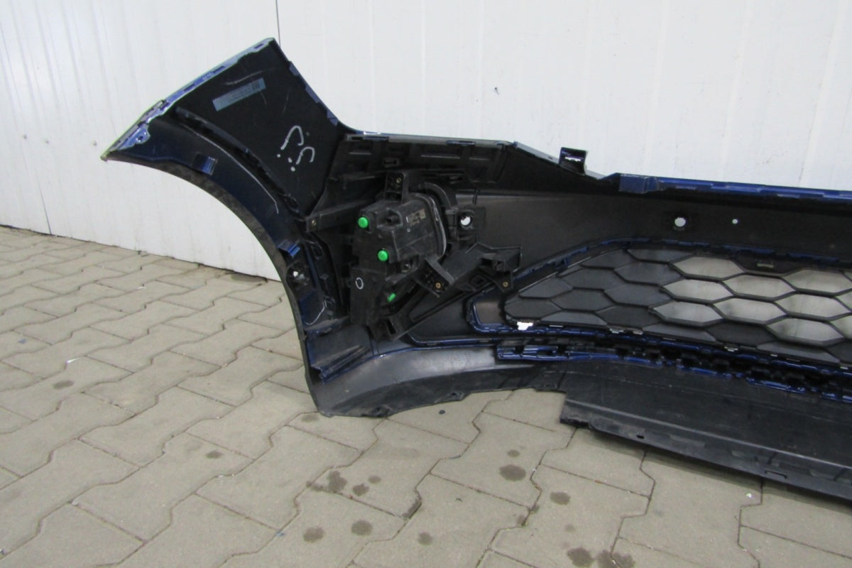 Prednji branik VW Taigo 2G7 21- / + maglenka