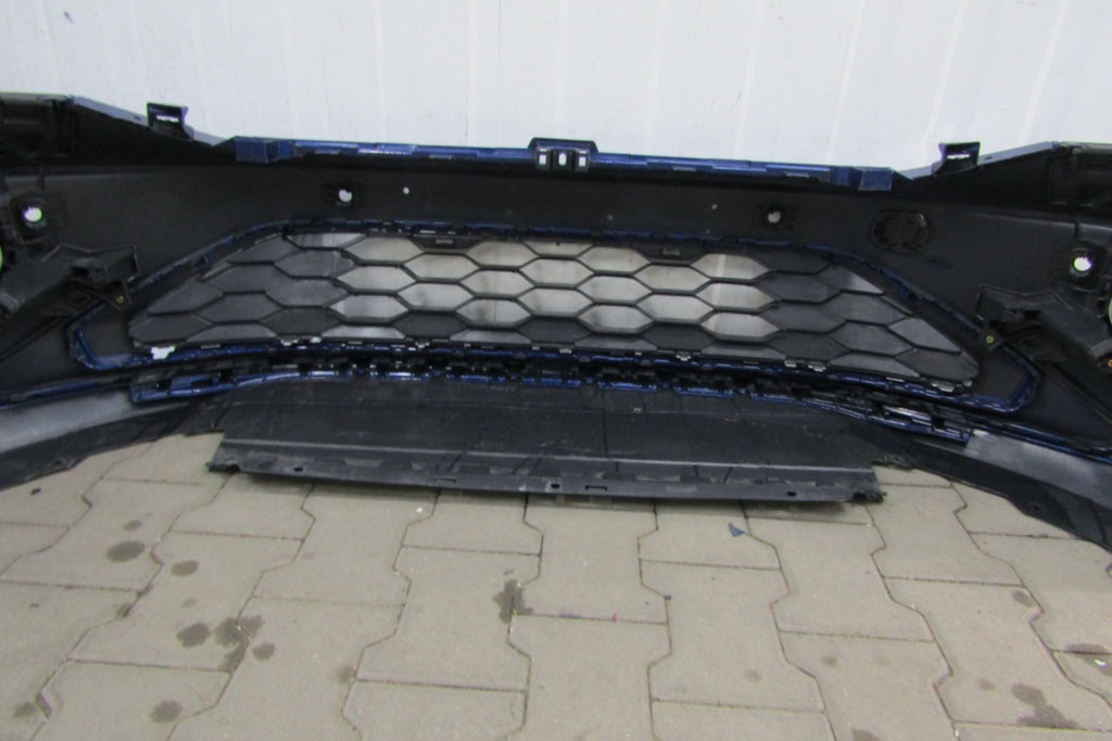 Prednji branik VW Taigo 2G7 21- / + maglenka