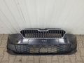 Prednji branik Skoda Fabia 3 III 6V0 Lift 18-21