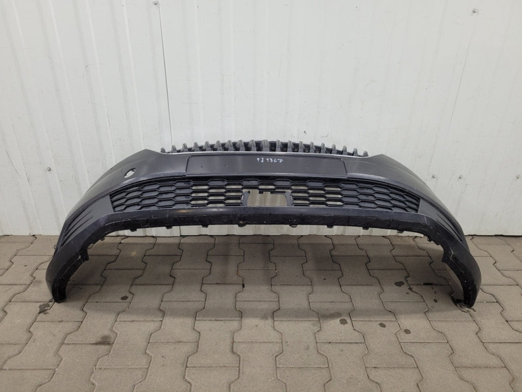 Prednji branik Skoda Fabia 3 III 6V0 Lift 18-21