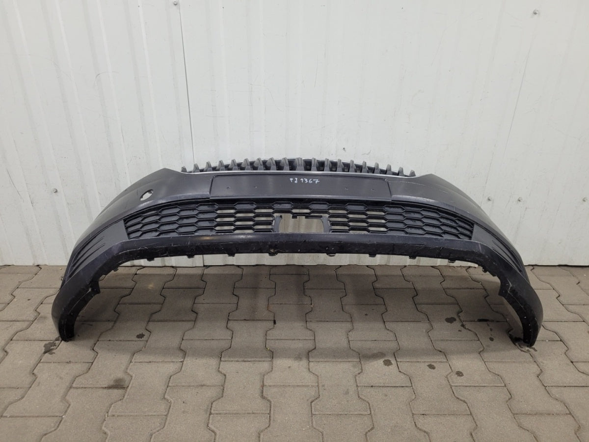 Prednji branik Skoda Fabia 3 III 6V0 Lift 18-21
