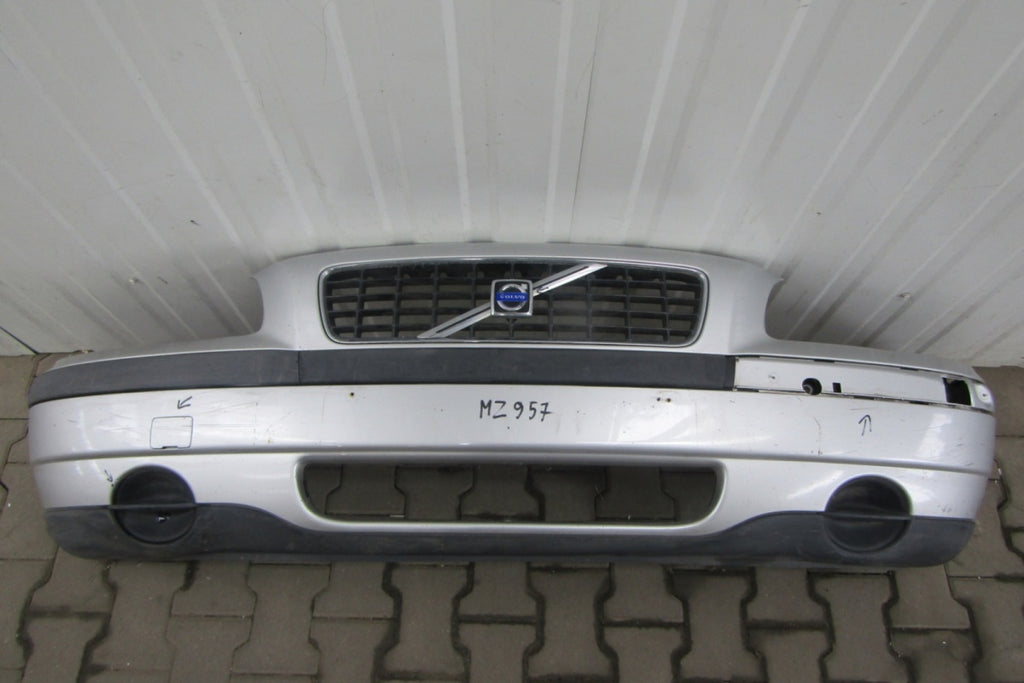 Prednji branik VOLVO S60 I V70 II 00-04