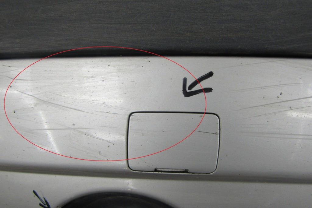 Prednji branik VOLVO S60 I V70 II 00-04