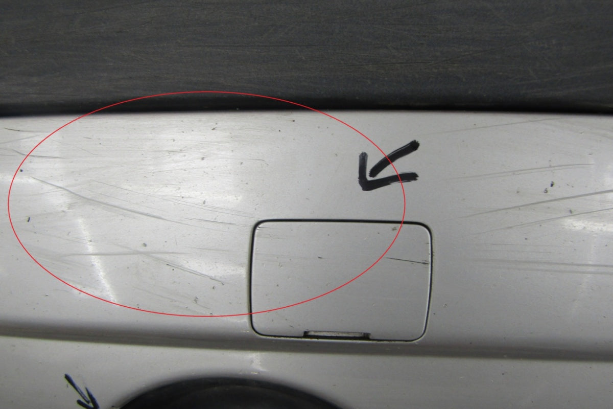 Prednji branik VOLVO S60 I V70 II 00-04