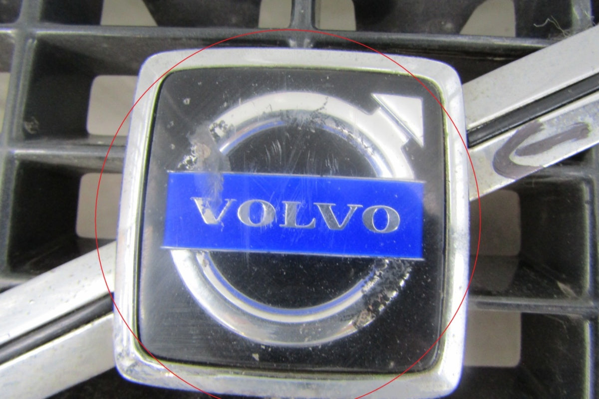Prednji branik VOLVO S60 I V70 II 00-04