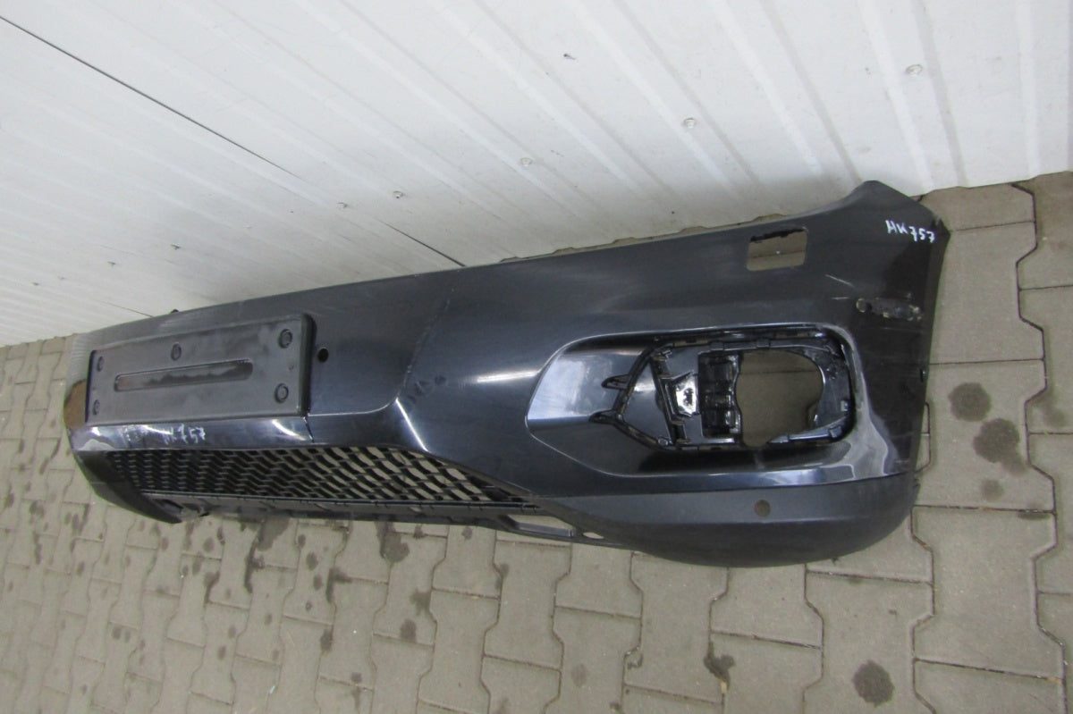 Prednji branik VW Tiguan 1 I 5N0 CROSS Lift 11-16