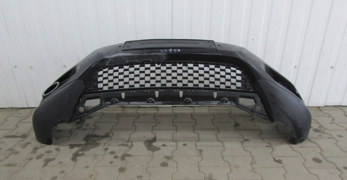 Prednji branik VW Tiguan 1 I 5N0 CROSS Lift 11-16