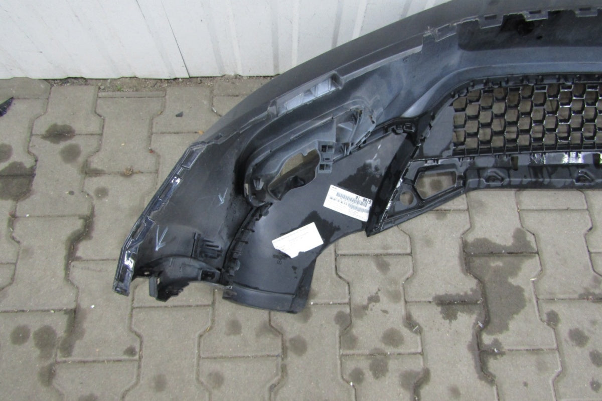 Prednji branik VW Tiguan 1 I 5N0 CROSS Lift 11-16
