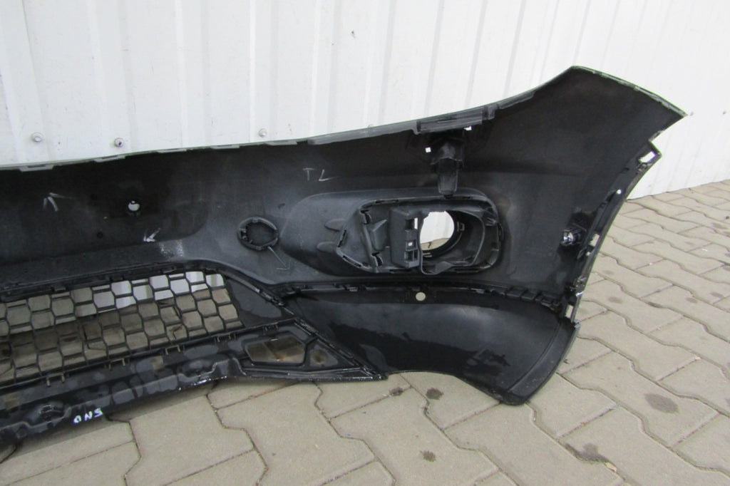 Prednji branik VW Tiguan 1 I 5N0 CROSS Lift 11-16