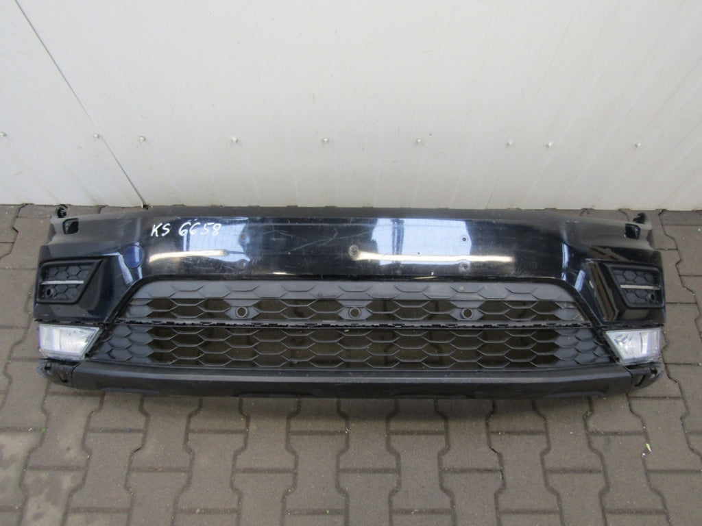 Prednji branik VW Tiguan 2 II 5NA 15-20