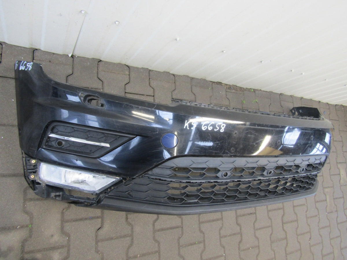 Prednji branik VW Tiguan 2 II 5NA 15-20