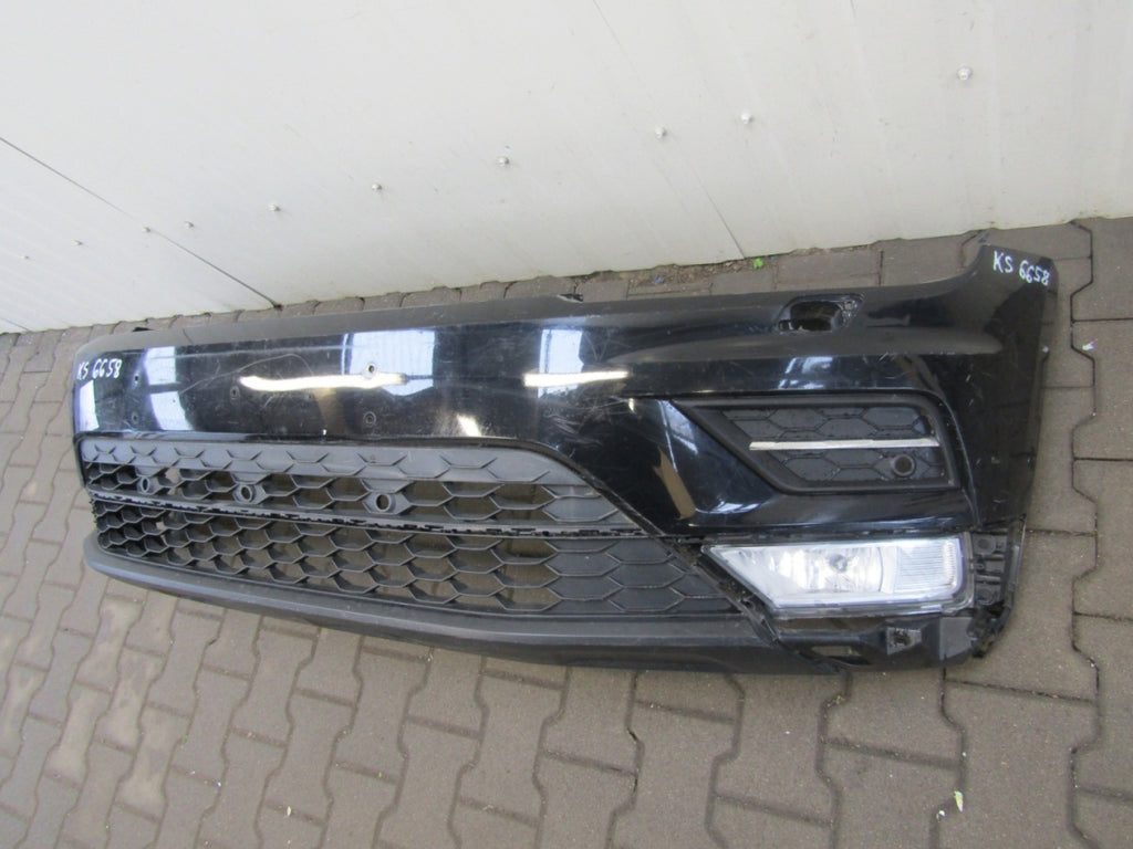 Prednji branik VW Tiguan 2 II 5NA 15-20