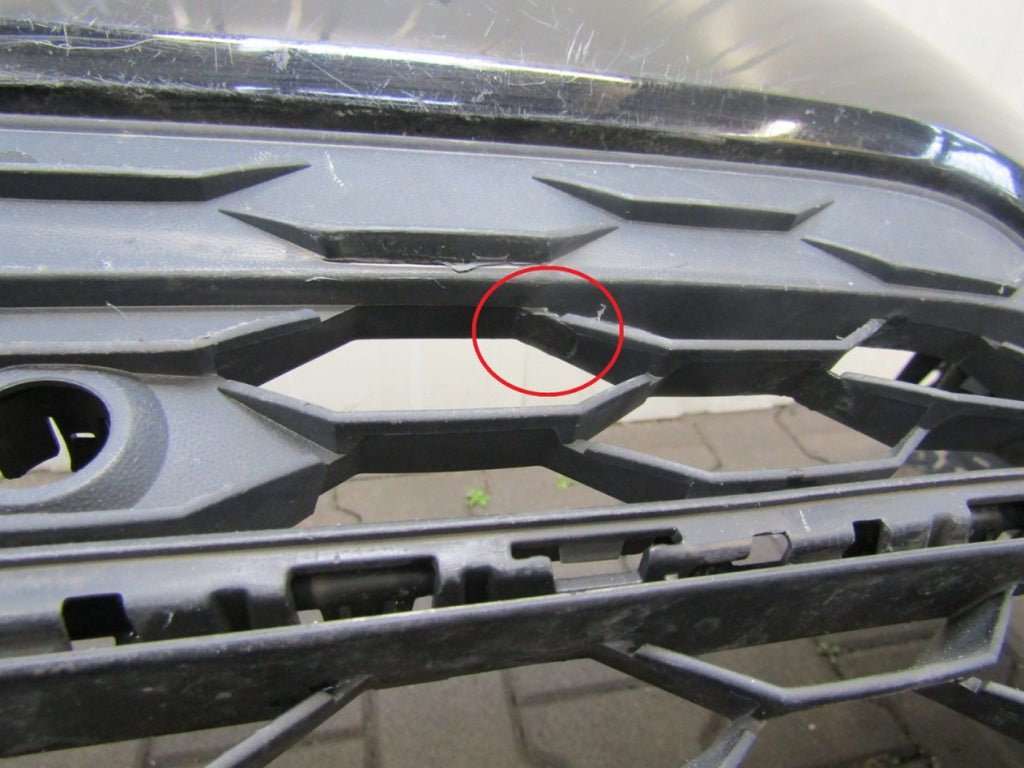 Prednji branik VW Tiguan 2 II 5NA 15-20