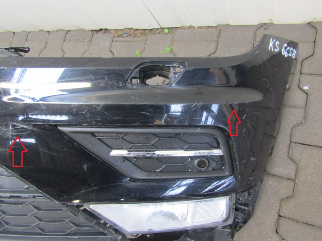 Prednji branik VW Tiguan 2 II 5NA 15-20