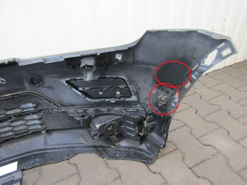 Prednji branik VW Tiguan 2 II 5NA 15-20