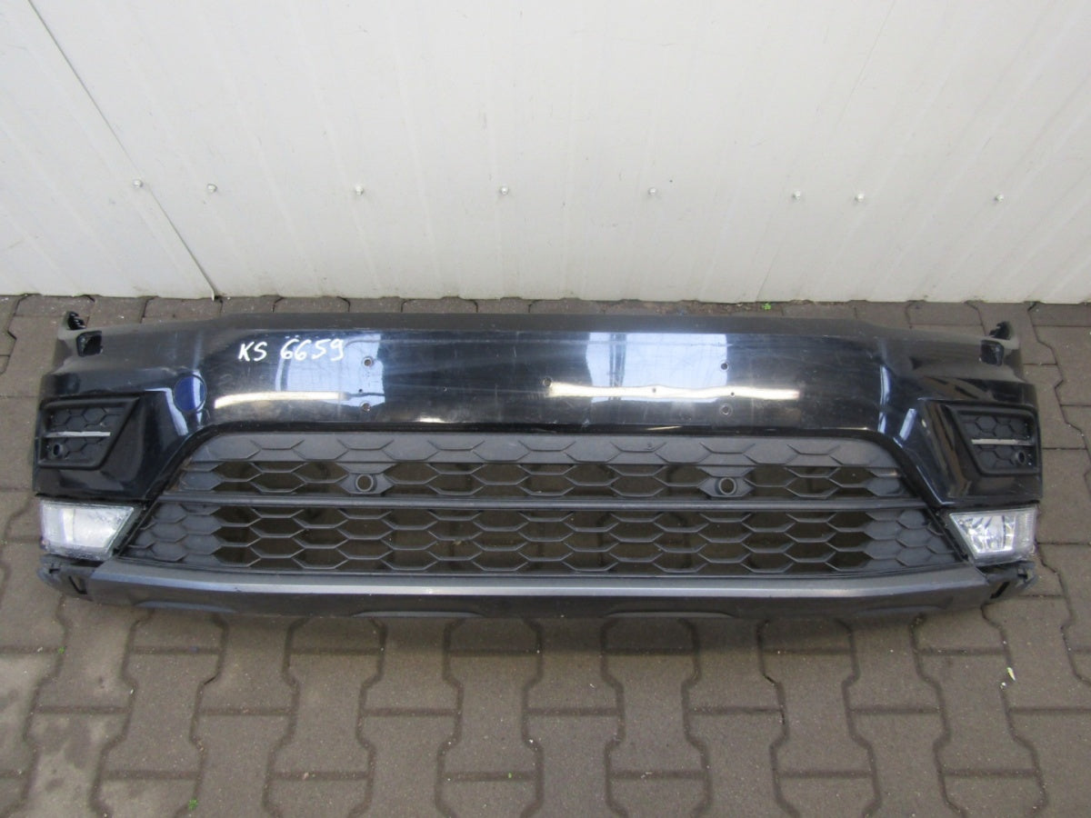 Prednji branik VW Tiguan 2 II 5NA 15-20
