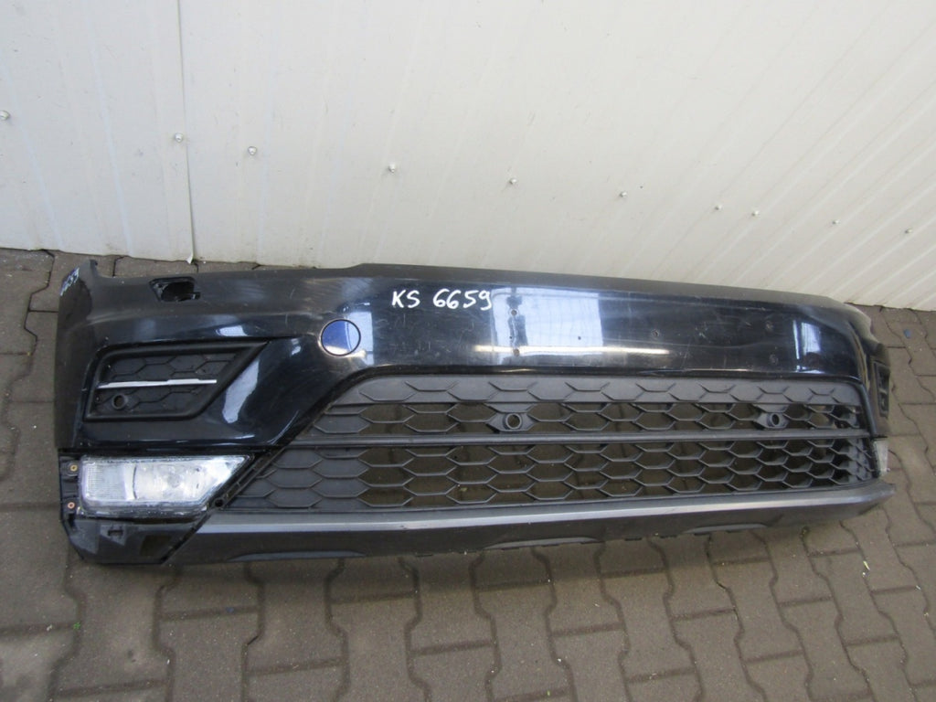 Prednji branik VW Tiguan 2 II 5NA 15-20