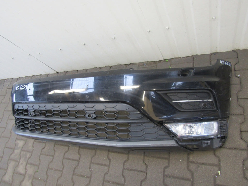Prednji branik VW Tiguan 2 II 5NA 15-20