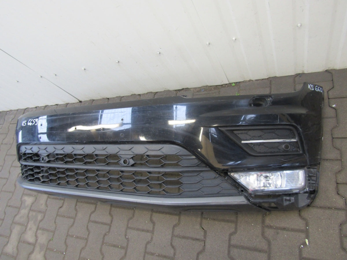 Prednji branik VW Tiguan 2 II 5NA 15-20