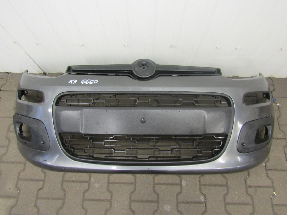 Prednji branik Fiat Panda 3 III 12-