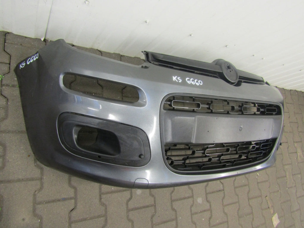 Prednji branik Fiat Panda 3 III 12-