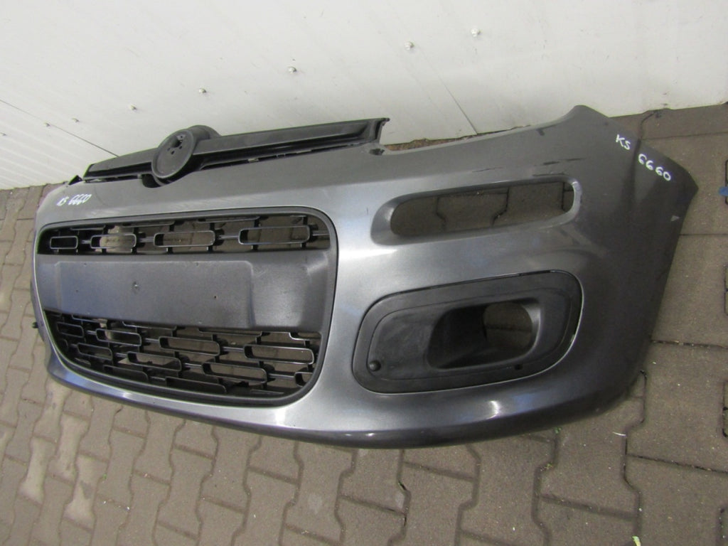 Prednji branik Fiat Panda 3 III 12-