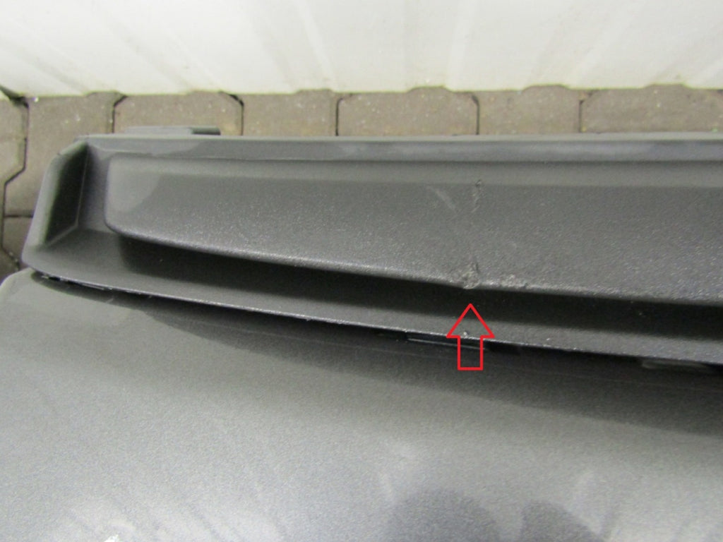 Prednji branik Fiat Panda 3 III 12-