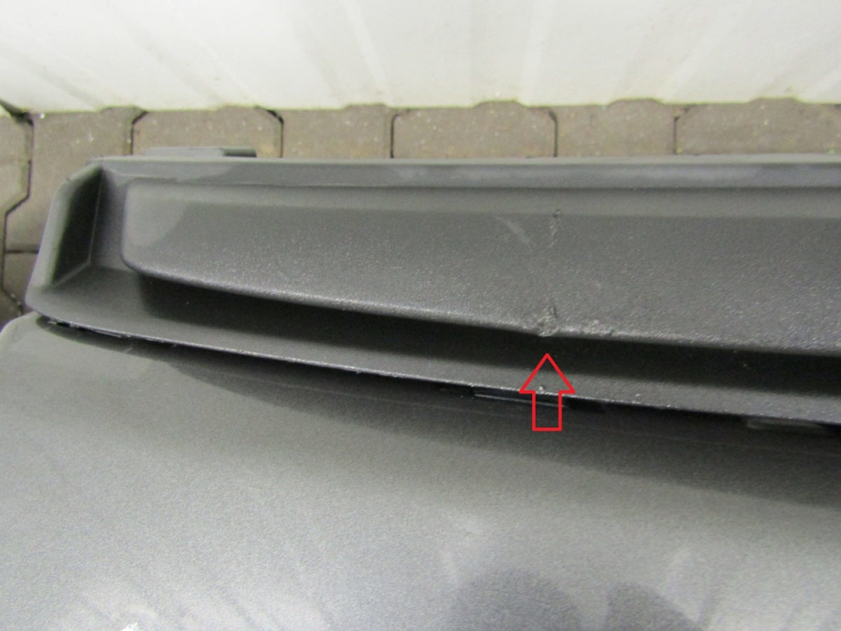 Prednji branik Fiat Panda 3 III 12-
