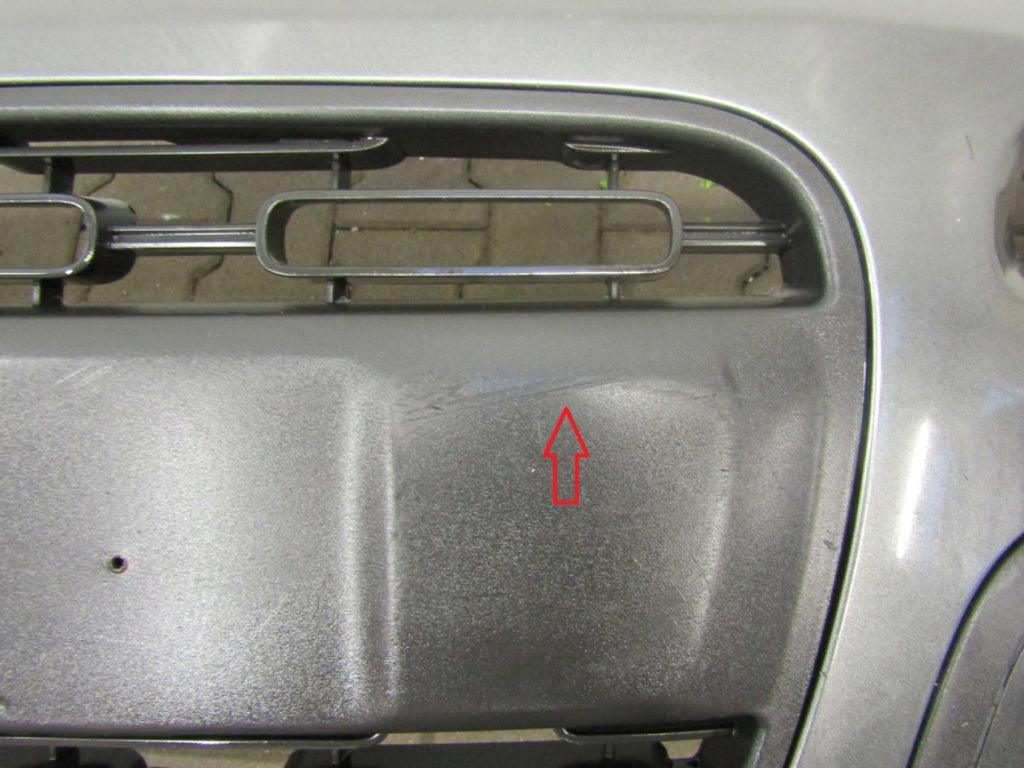 Prednji branik Fiat Panda 3 III 12-