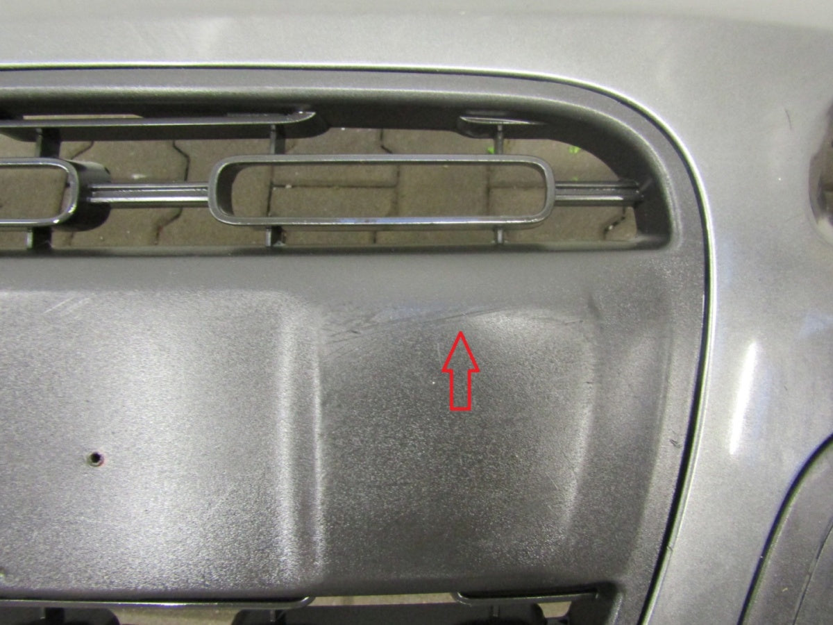 Prednji branik Fiat Panda 3 III 12-