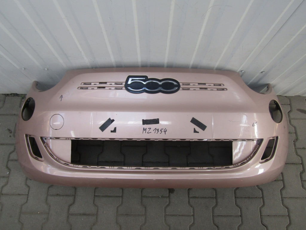 Prednji branik FIAT 500E 500 E II 2 2020-
