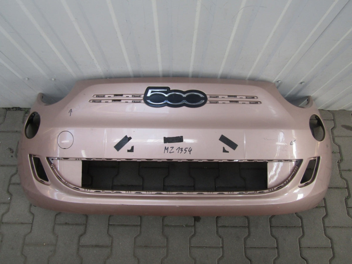 Prednji branik FIAT 500E 500 E II 2 2020-