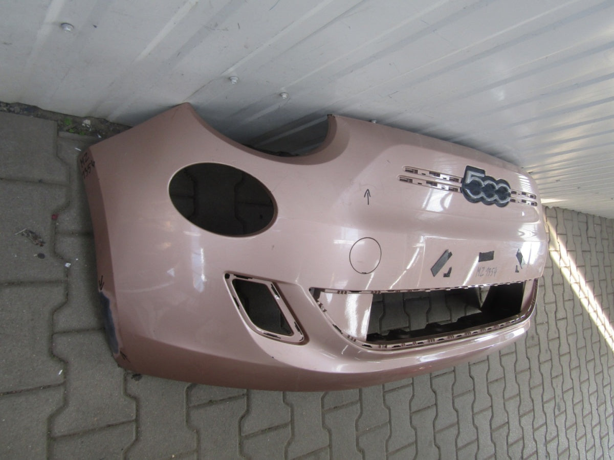 Prednji branik FIAT 500E 500 E II 2 2020-