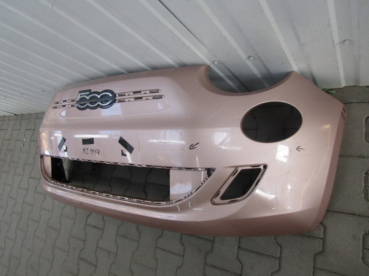 Prednji branik FIAT 500E 500 E II 2 2020-