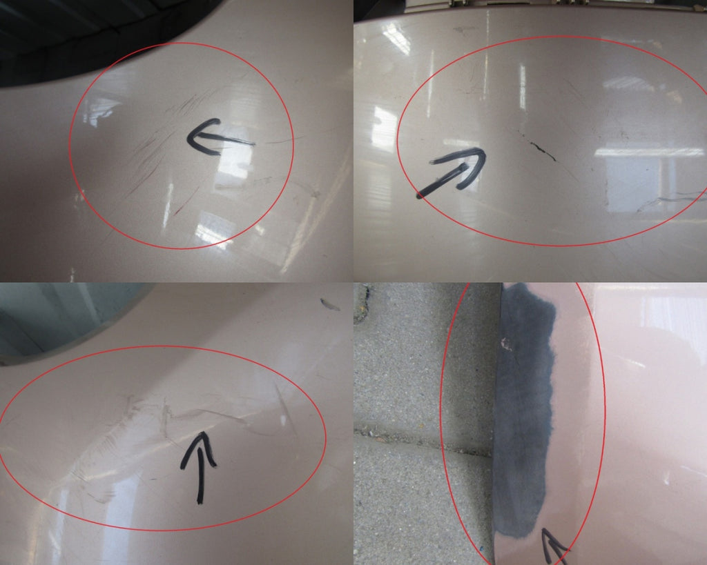 Prednji branik FIAT 500E 500 E II 2 2020-