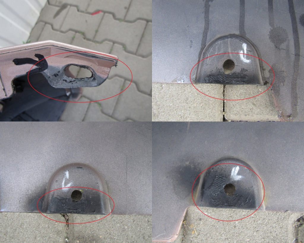 Prednji branik FIAT 500E 500 E II 2 2020-