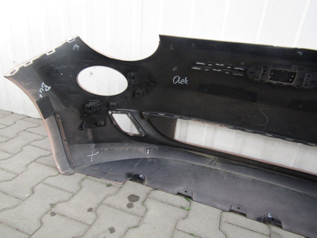 Prednji branik FIAT 500E 500 E II 2 2020-
