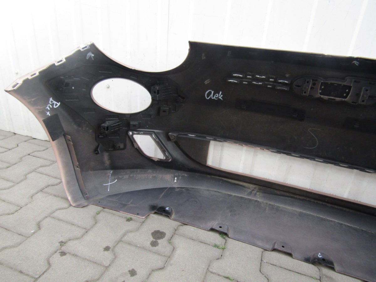 Prednji branik FIAT 500E 500 E II 2 2020-