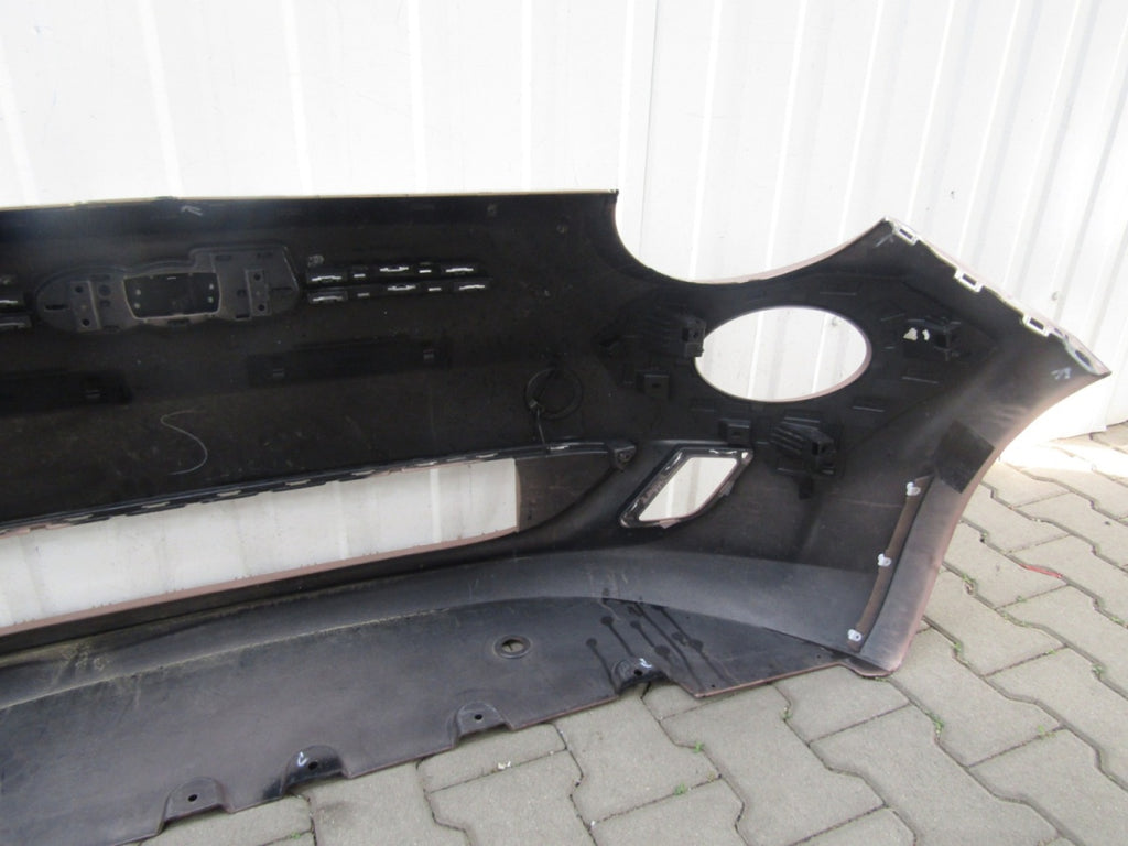 Prednji branik FIAT 500E 500 E II 2 2020-
