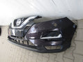 Prednji branik Nissan Qashqai II 2 J11 Lift 17-20