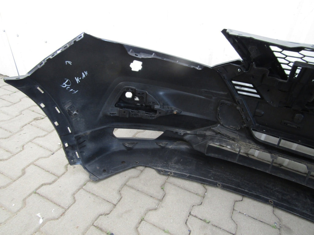 Prednji branik Nissan Qashqai II 2 J11 Lift 17-20
