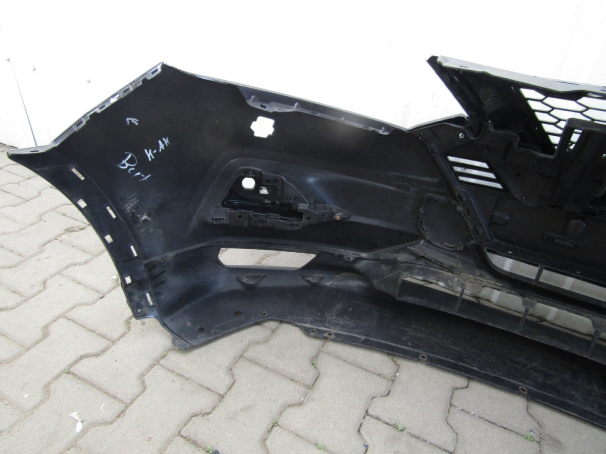 Prednji branik Nissan Qashqai II 2 J11 Lift 17-20