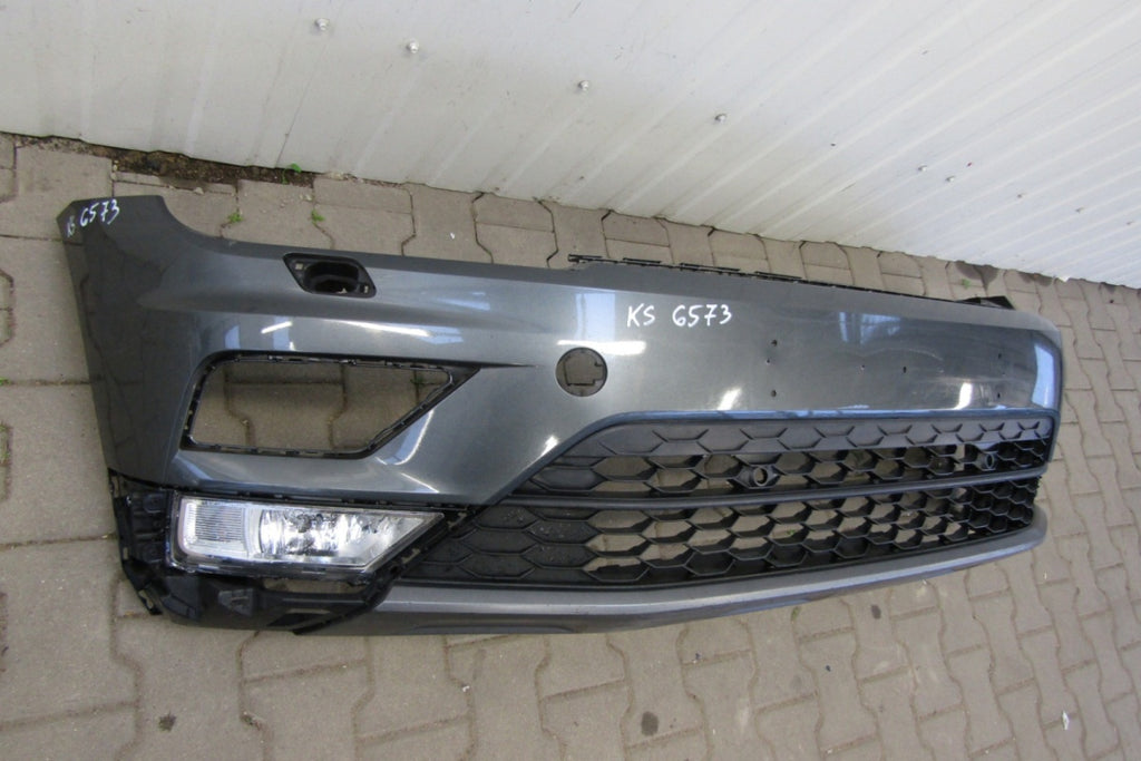 Prednji branik VW Tiguan 2 II 5NA 15-