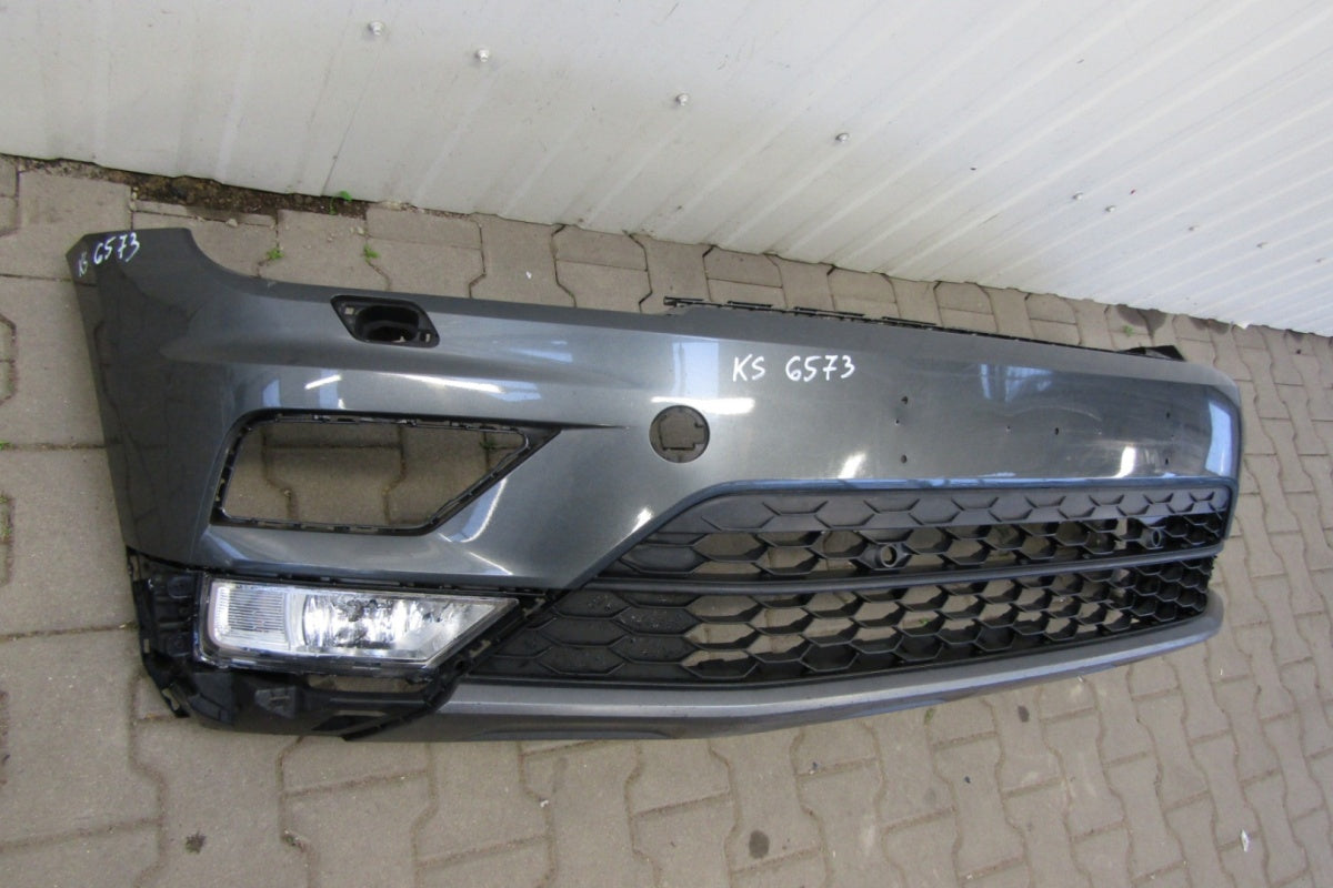 Prednji branik VW Tiguan 2 II 5NA 15-