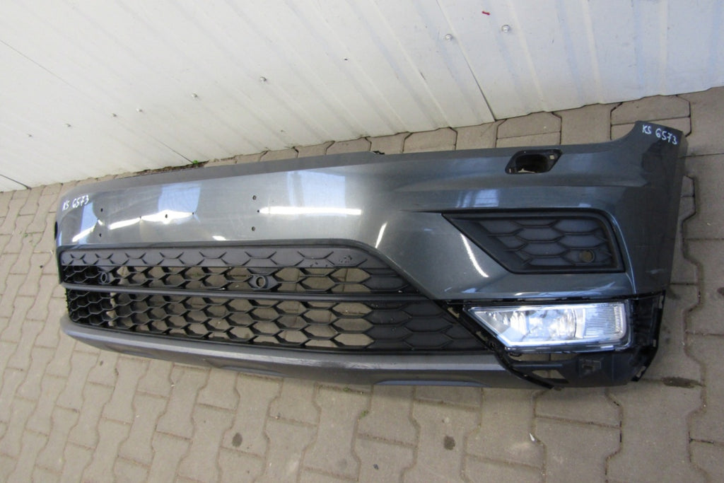 Prednji branik VW Tiguan 2 II 5NA 15-