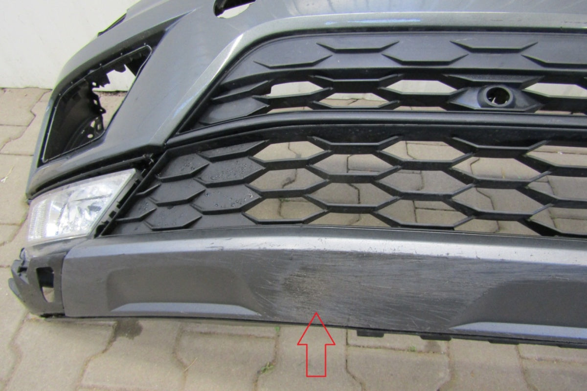 Prednji branik VW Tiguan 2 II 5NA 15-
