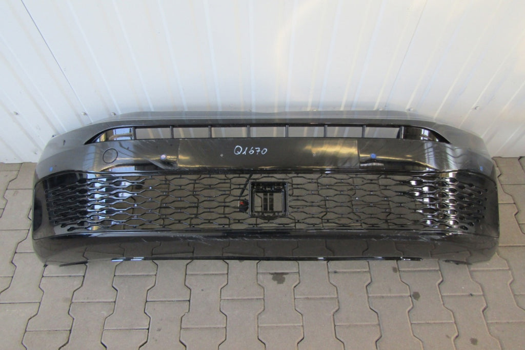 Prednji branik VW Caddy 5 V 2K7 20- PDC