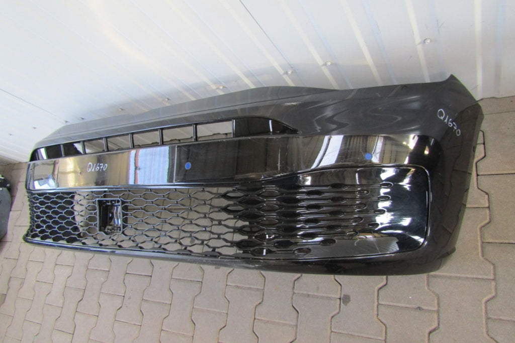 Prednji branik VW Caddy 5 V 2K7 20- PDC
