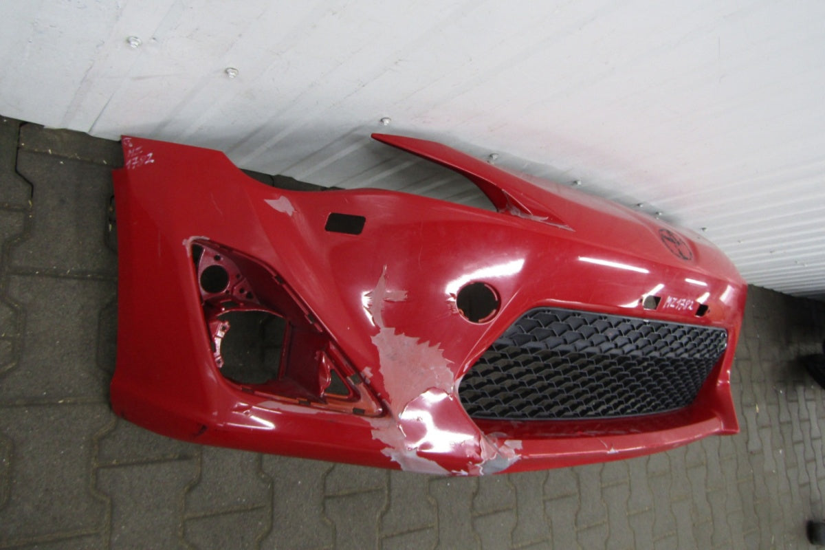 Prednji branik Toyota GT86 12-16