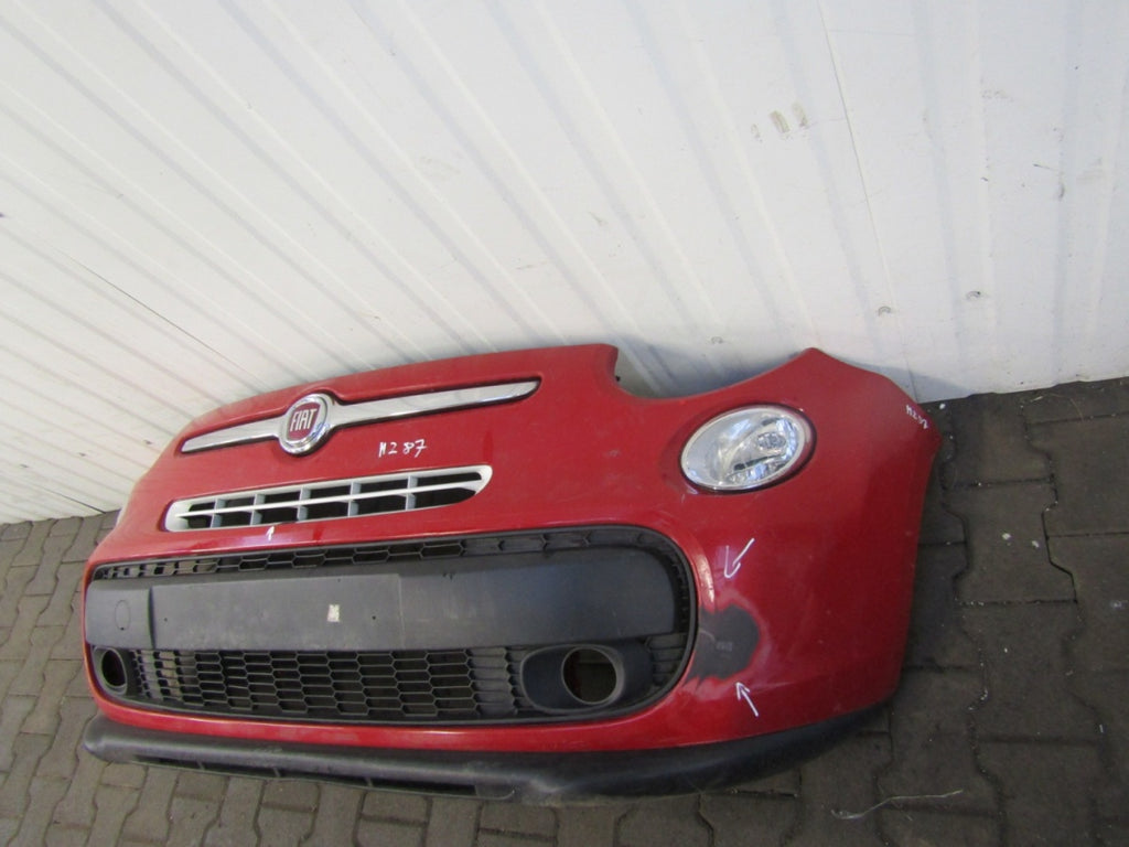 Prednji branik Fiat 500L 500 L 12-17